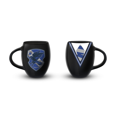 EPEE Merch Harry Potter Hrnek oválný Havraspár Pyramid 425 ml