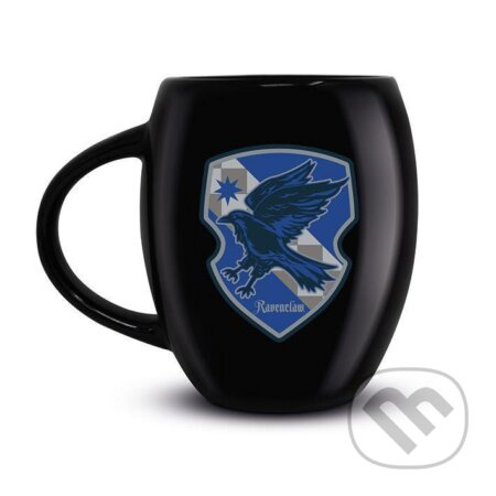 EPEE Merch Harry Potter Hrnek oválný Havraspár Pyramid 425 ml
