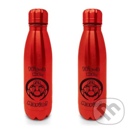 Mario Mini láhev nerezová 540 ml