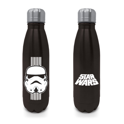 Láhev nerezová Star Wars Mini 540 ml