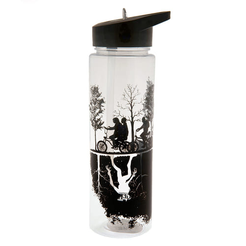 Pyramid Plastová láhev na nápoj Stranger Things 700 ml