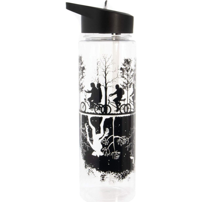 Pyramid Plastová láhev na nápoj Stranger Things 700 ml
