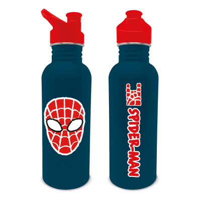 Láhev SPIDERMAN Sketch