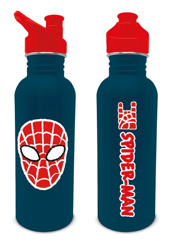 Láhev SPIDERMAN Sketch