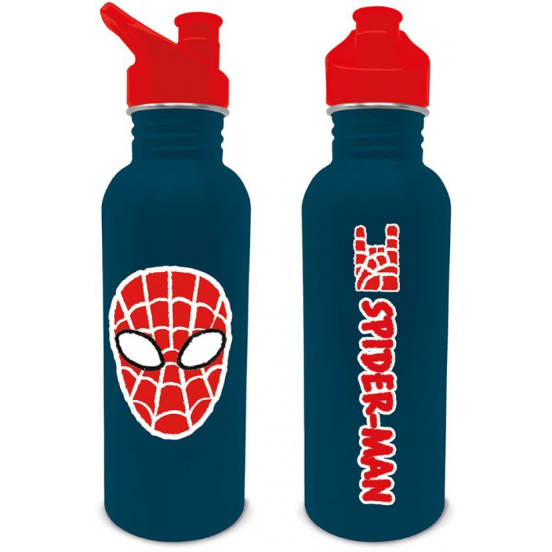 Láhev SPIDERMAN Sketch
