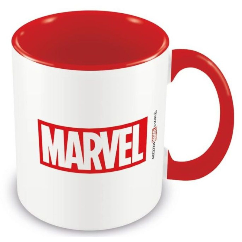 Hrnek Marvel (Logo) 315ml