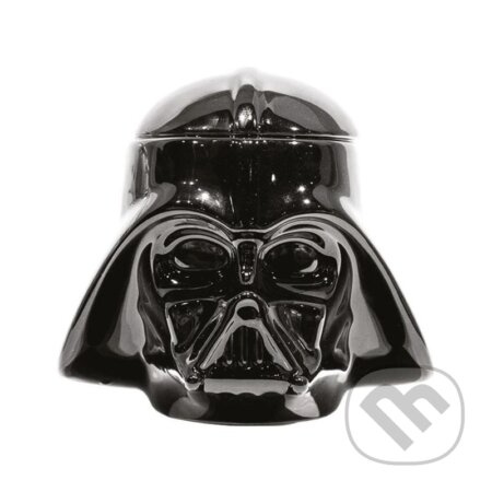 Star Wars Hrnek 3D - Darth Vader