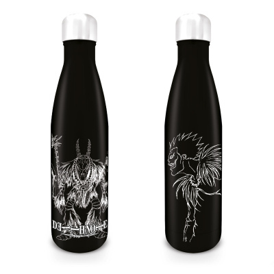 Death Note Láhev nerezová - Shinigami