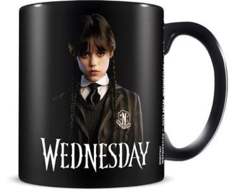 Hrnek Wednesday Friendship 315 ml