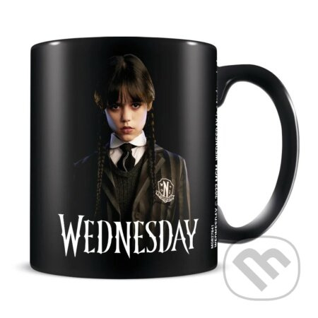 Hrnek Wednesday Friendship 315 ml