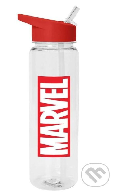 Marvel logo 700 ml