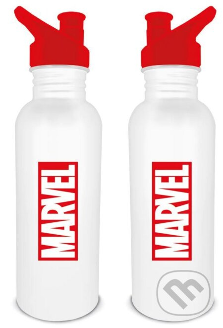 CurePink Marvel Classics 700 ml