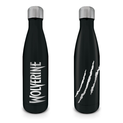 X-men Láhev nerezová Wolverine 550 ml EPEE Merch Pyramid