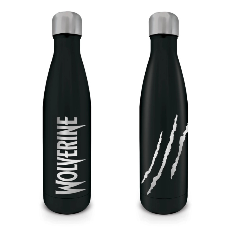 X-men Láhev nerezová Wolverine 550 ml EPEE Merch Pyramid