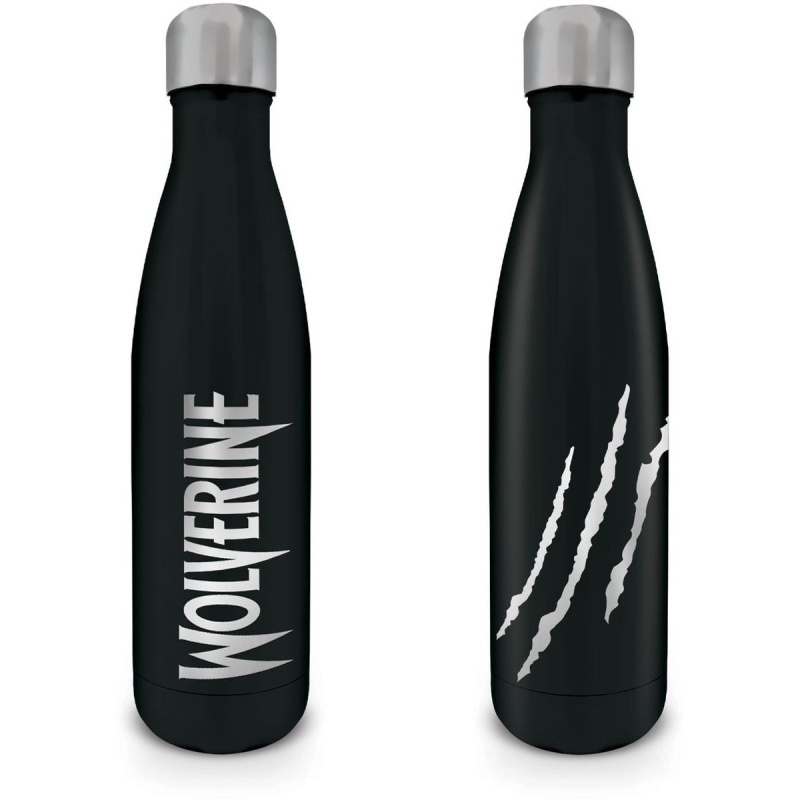 X-men Láhev nerezová Wolverine 550 ml EPEE Merch Pyramid