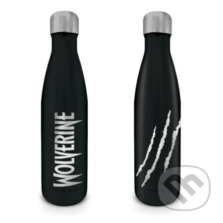 X-men Láhev nerezová Wolverine 550 ml EPEE Merch Pyramid