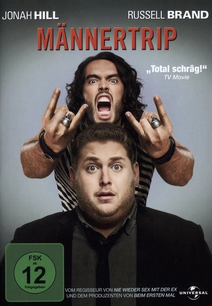 Männertrip (DVD)