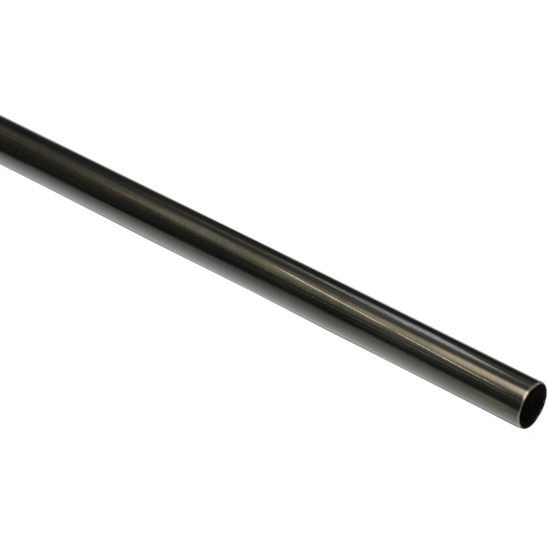 Gardinia Tyč Chicago průměr 20 mm titanová 160 cm