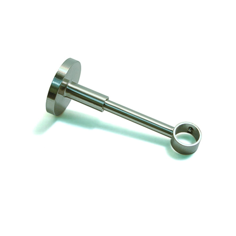 Gardinia Nosič Chicago uzavřený vzhled ušlechtilé oceli 12 cm