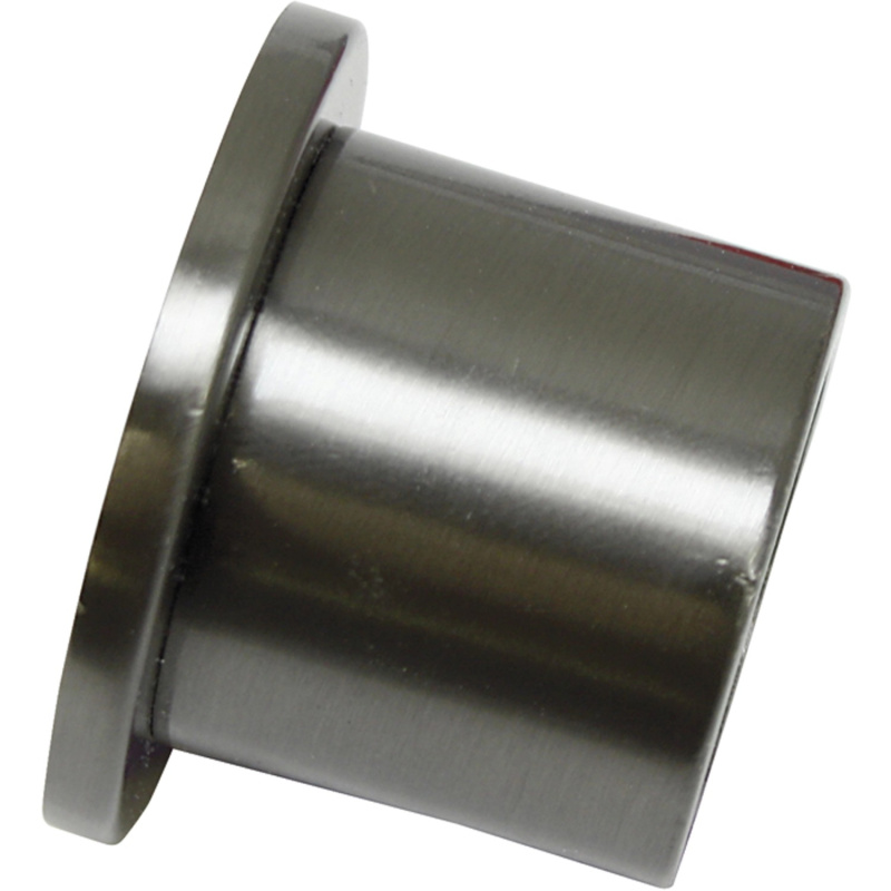 Gardinia Mezistěnový úchyt Chicago titanový