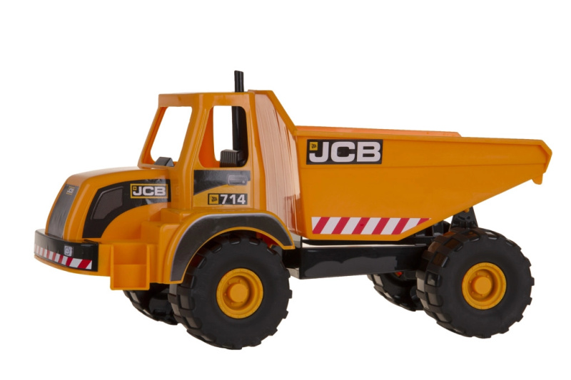 HALSALL JCB sklápěč velký