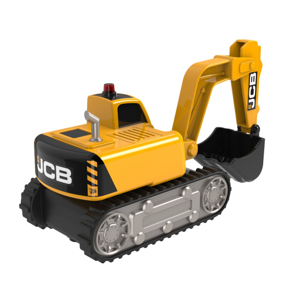 Halsall JCB rypadlo malé