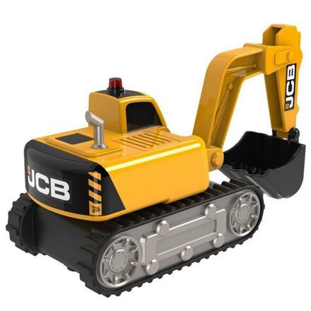 Halsall JCB rypadlo malé