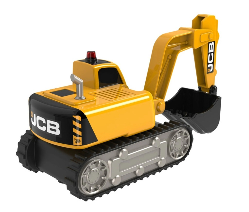 Halsall JCB rypadlo malé
