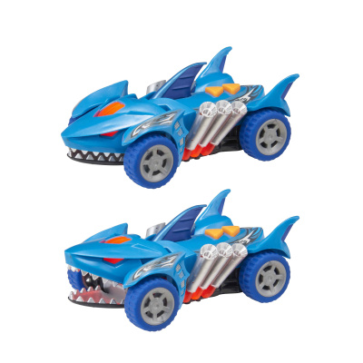 Halsall Teamsterz Monster auto