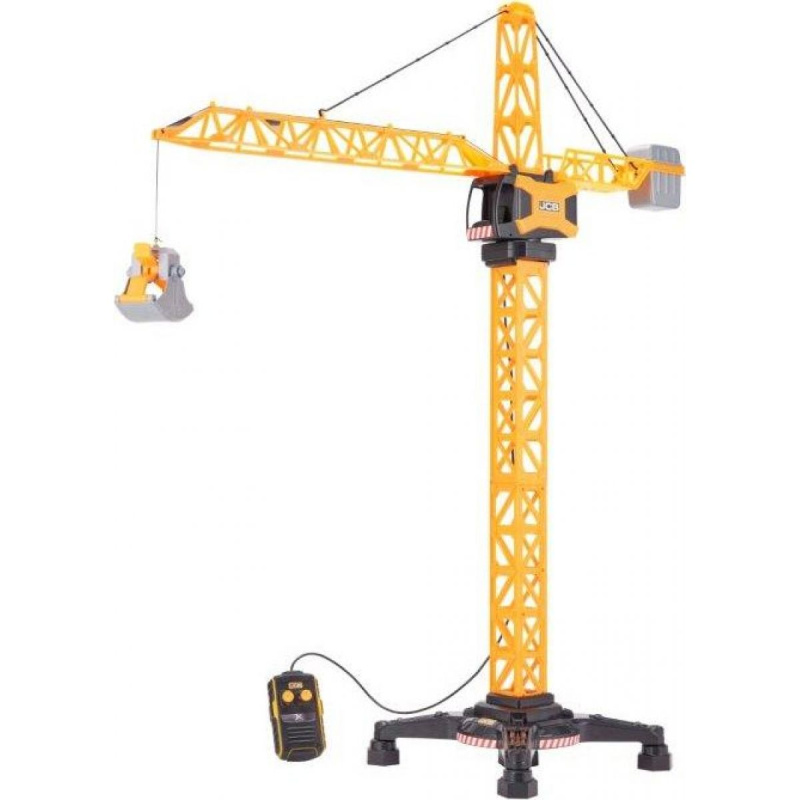 RC jeřáb JCB