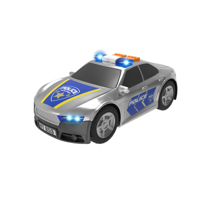 Alltoys Halsall Teamsterz policejní auto