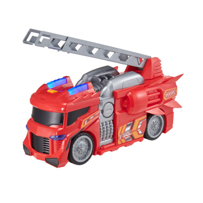 Halsall Teamsterz hasičské auto 574