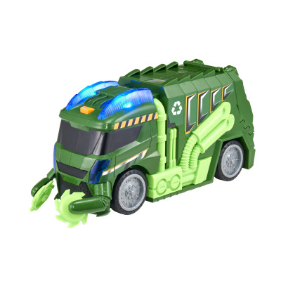 Halsall Teamsterz vůz popelářský