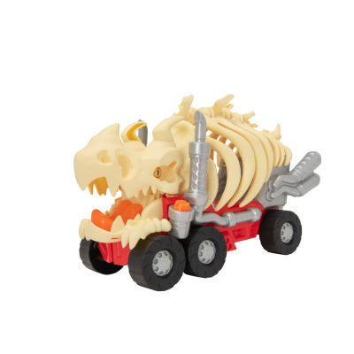 Auto Triceratops Teamsterz