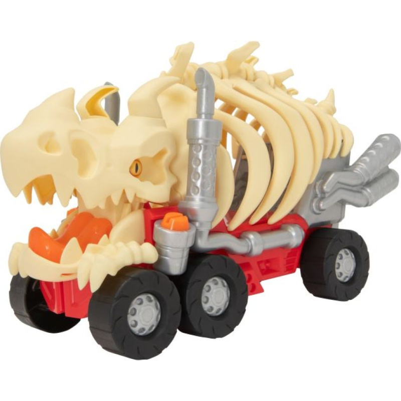 Auto Triceratops Teamsterz