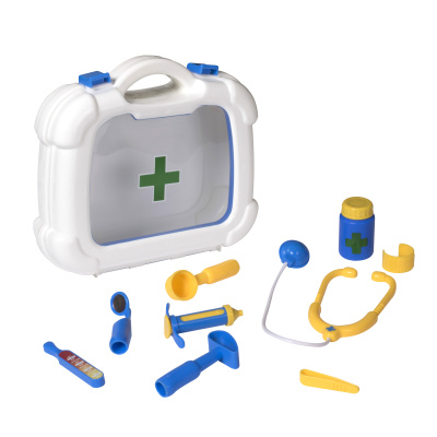 Halsall Smart kufřík doktor