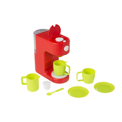 Halsall Smart kávovar pro malé hospodyňky