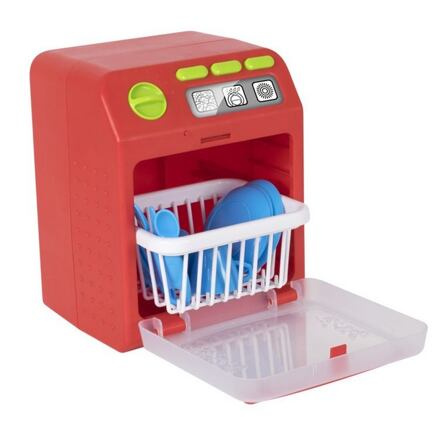 Alltoys Halsall Smart myčka na nádobí