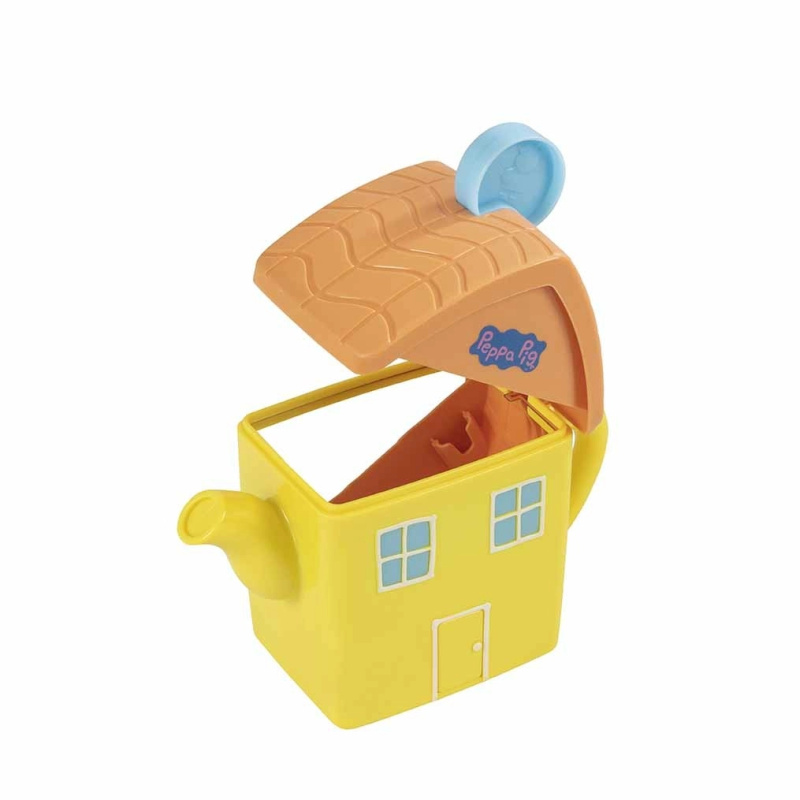 Alltoys Halsall Domeček čajový Prasátko Peppa