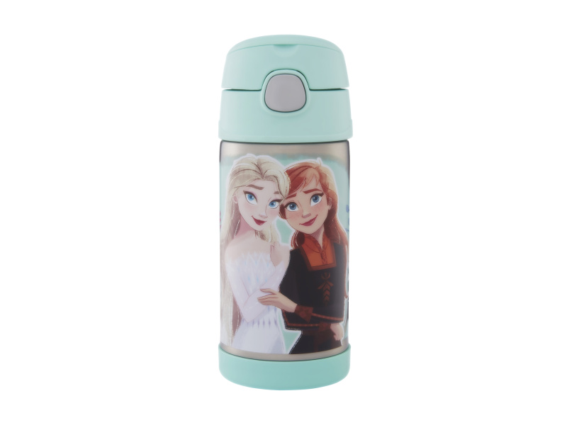 Thermos Láhev na pití s motivy Disney, cca 0,35 l (Disney Frozen 2 0,35l)