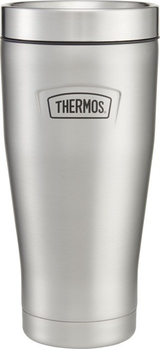 THERMOS Vodotěsný termohrnek - nerez 0,47 l