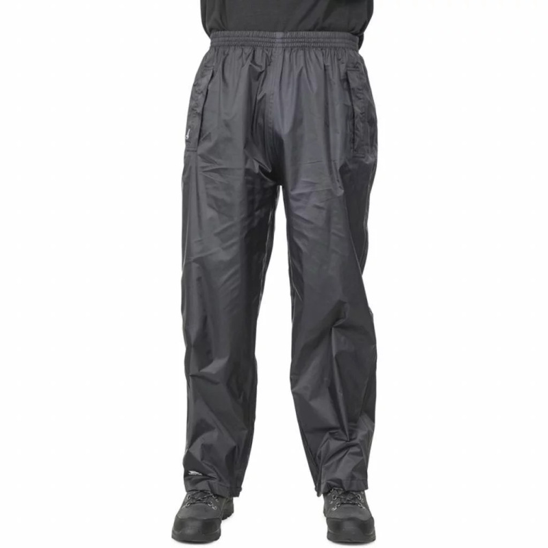 Unisexové kalhoty Trespass Qikpac Pant - velikost S