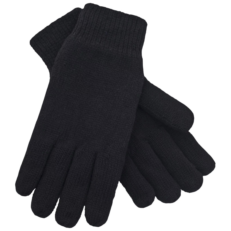 Unisex zimní rukavice Trespass Bargo Velikost: S/M