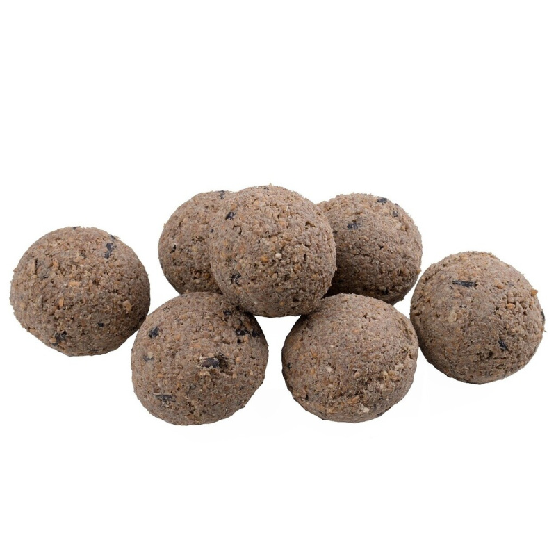 Tukové koule (v síťkách) - 30 x 95 g