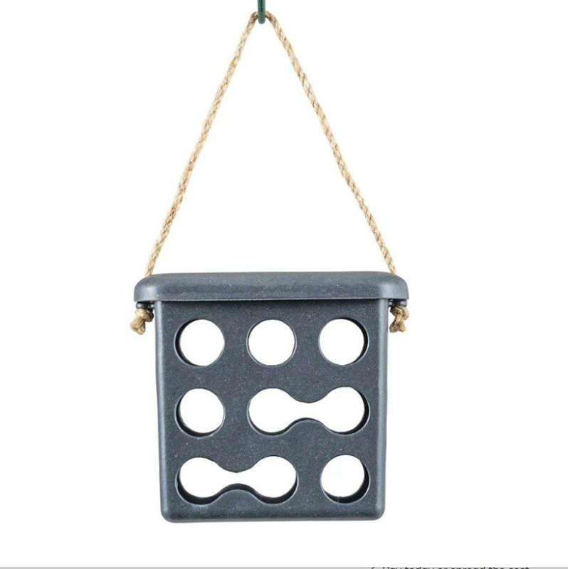 Krmítko na lojový koláč ROME