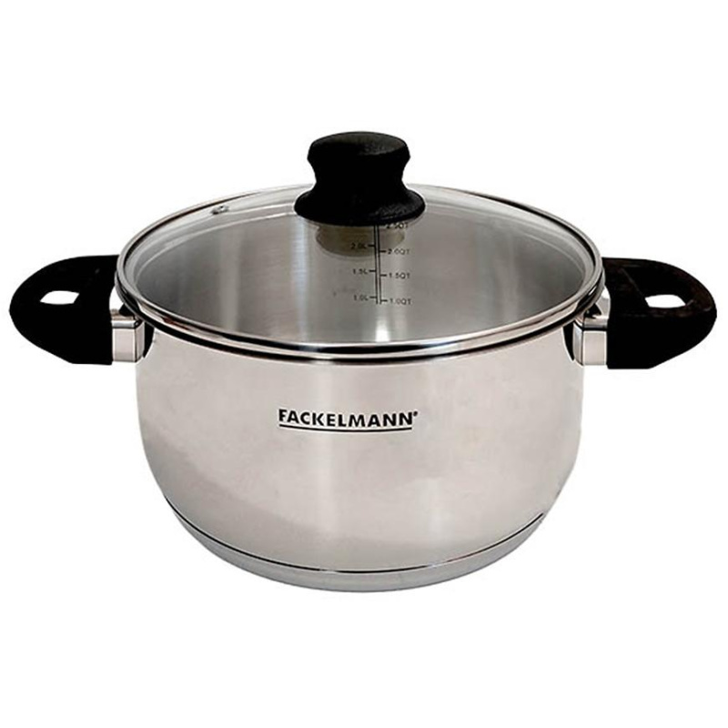 Hrnec s pokličkou 14cm 1,3l Geneva 680343