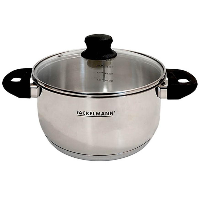 Hrnec s pokličkou 16cm 1,8l Geneva 680344