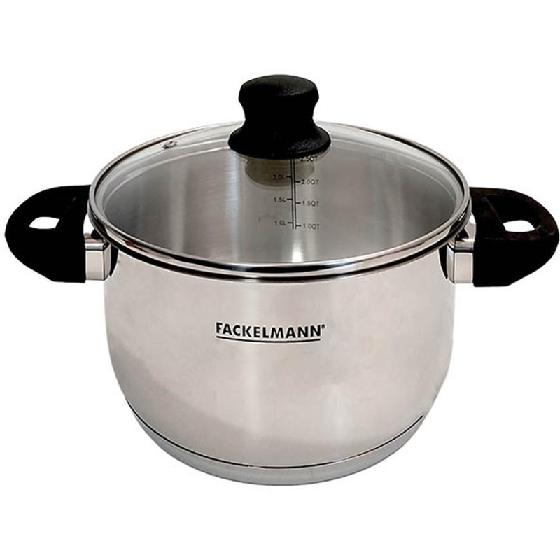 Hrnec s pokličkou 24cm 5,4l Geneva 680347