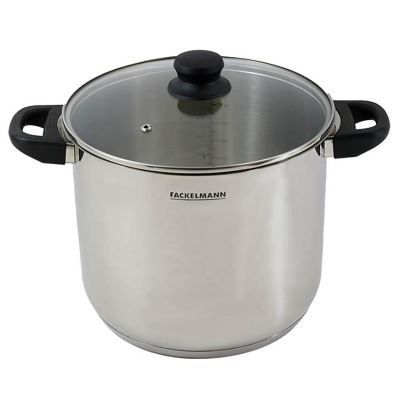 Hrnec s pokličkou 28cm 13,5l Geneva 680349