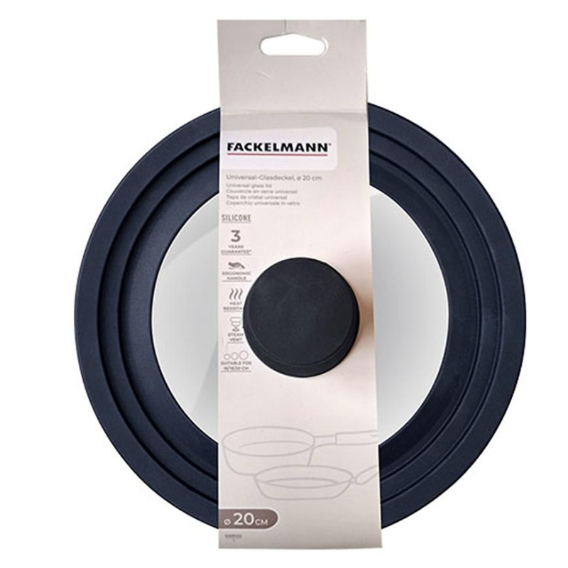 Poklička univerzální 16/18/20cm 688655